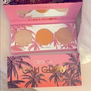 Beauty Creations Cali Glow Bronzer
